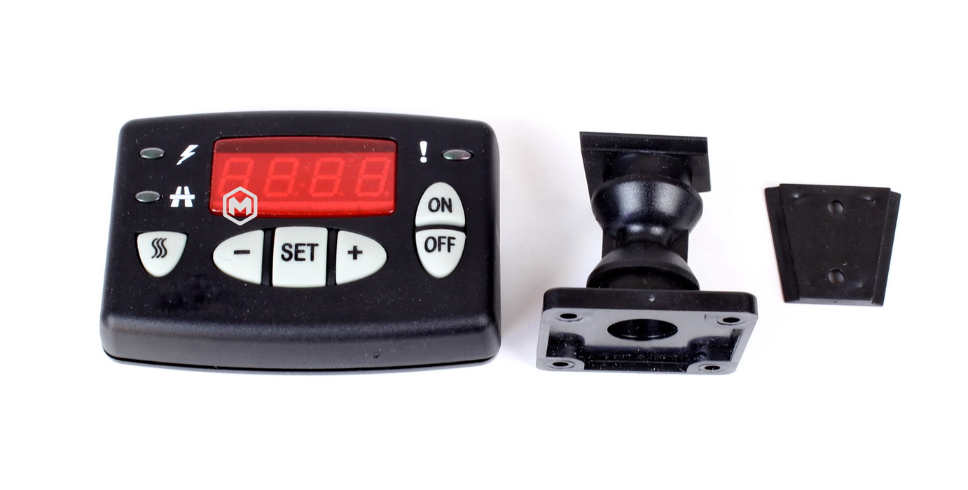 Myriad | S/EX IN CAB CONTROL (MRD-79-60428-02)